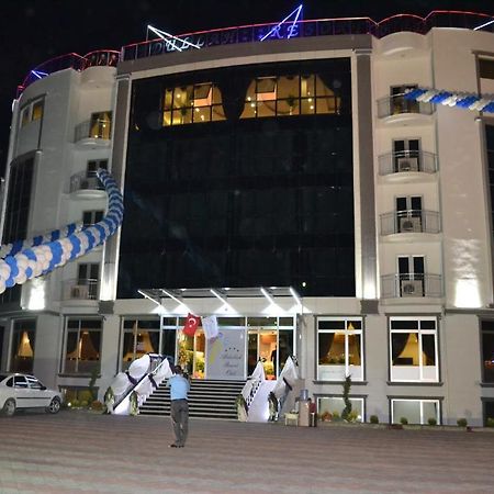 Abdullah Resort Hotel Polatlı Zewnętrze zdjęcie