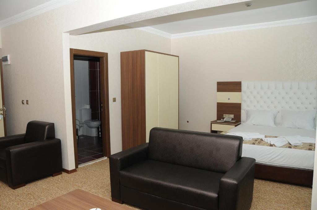 Abdullah Resort Hotel Polatlı Pokój zdjęcie