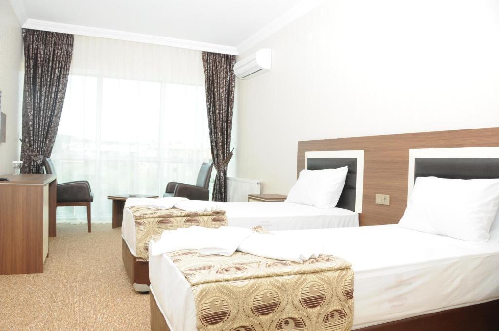 Abdullah Resort Hotel Polatlı Pokój zdjęcie