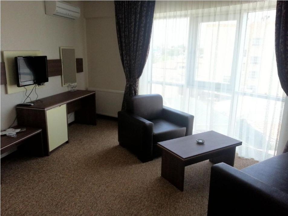 Abdullah Resort Hotel Polatlı Pokój zdjęcie